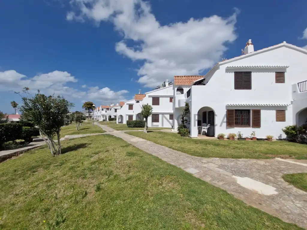 Apartamento en venta en Calle Zeh3; San Jaime Medit., Son Bou - Sant Jaume