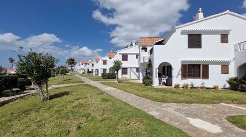 Foto 2 de Apartamento en venta en Calle Zeh3; San Jaime Medit., Son Bou - Sant Jaume, Alaior