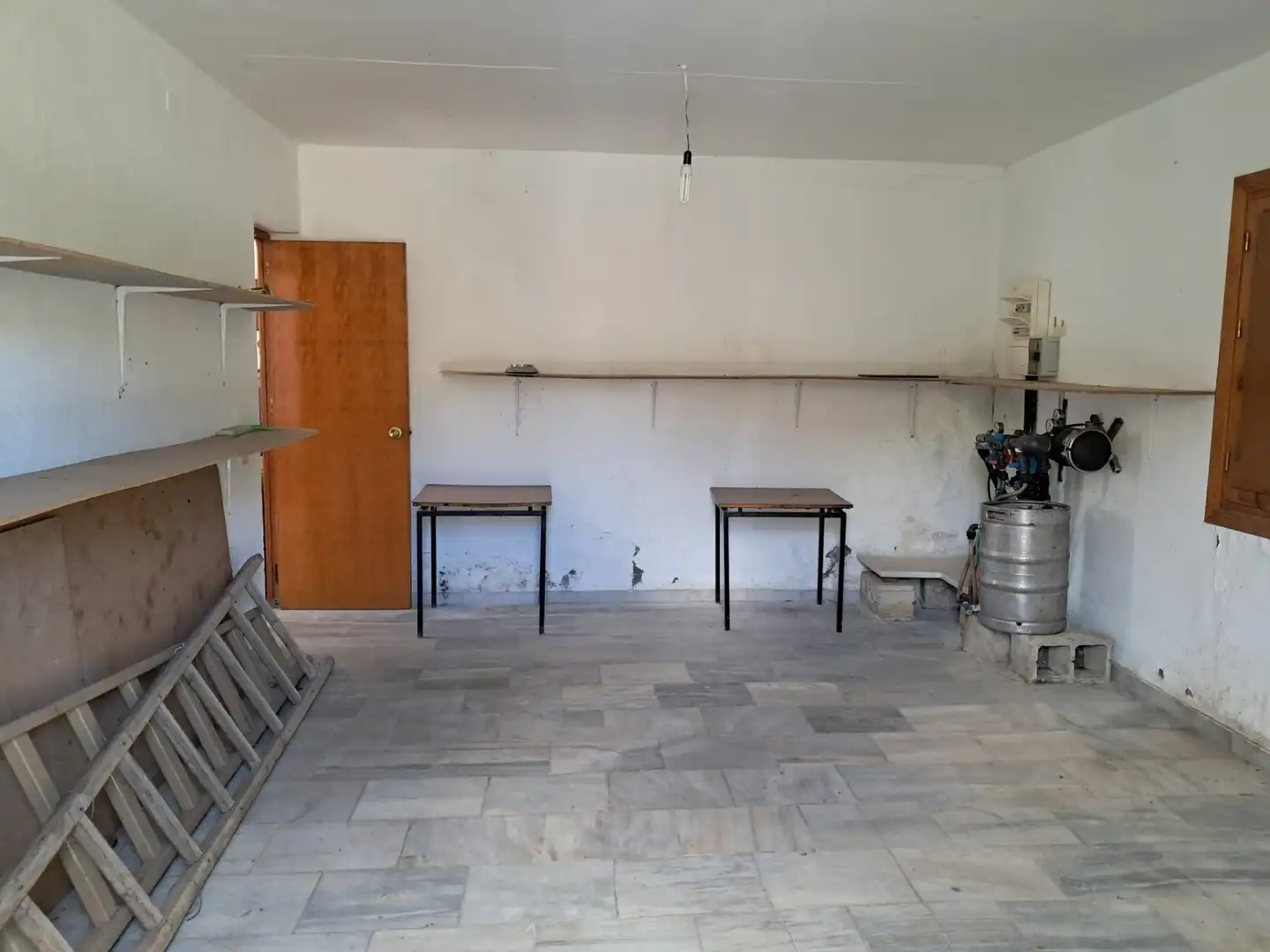 Country homes for sale in Senés  with Furnished