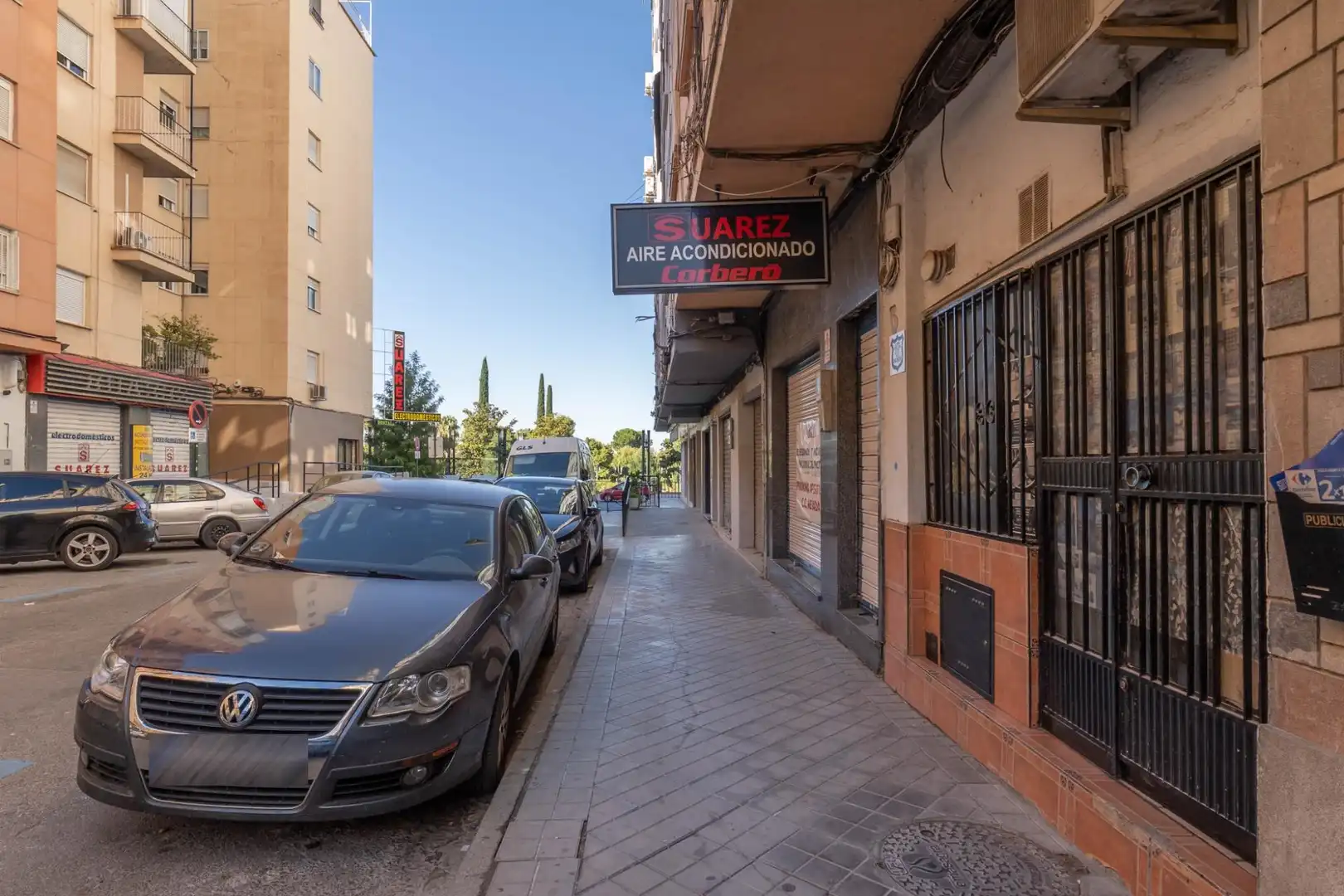 Piso con ascensor en venta en Calle ANGEL BARRIOS 8, imagen 44