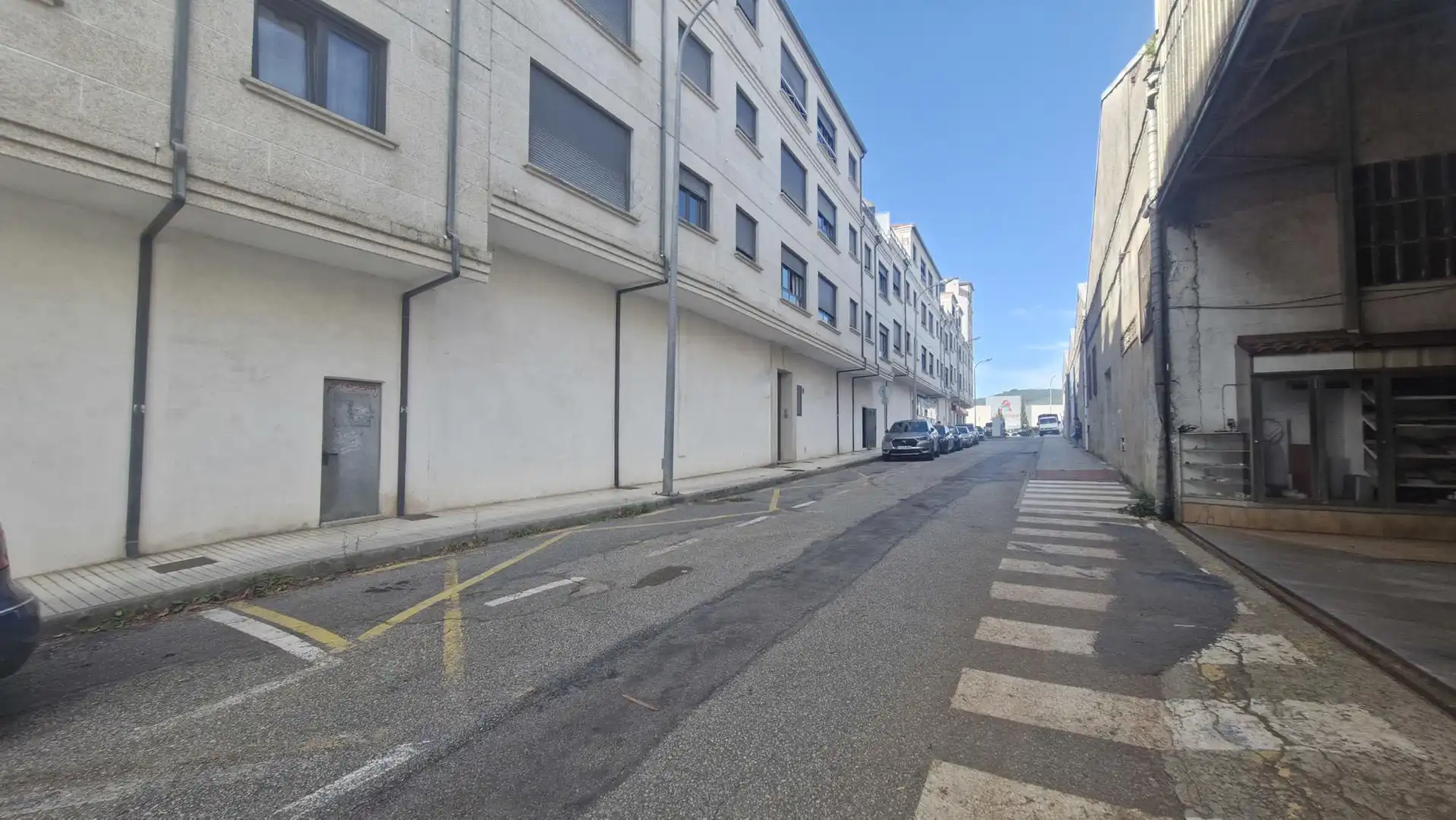 Local comercial de lloguer a Avenida das Carolinas 49, Vilagarcía de Arousa, España, imagen 29