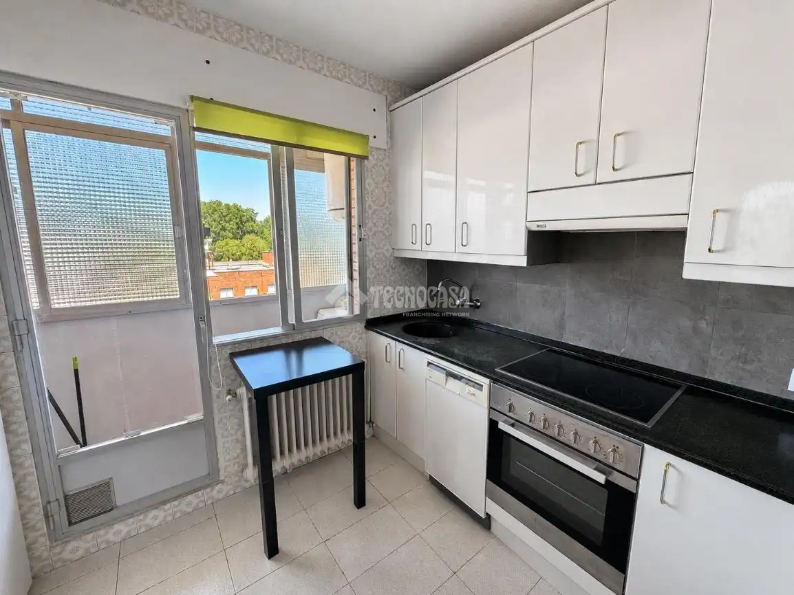 Wohnung zum Verkauf in C. de Valdemarín, imagen 6