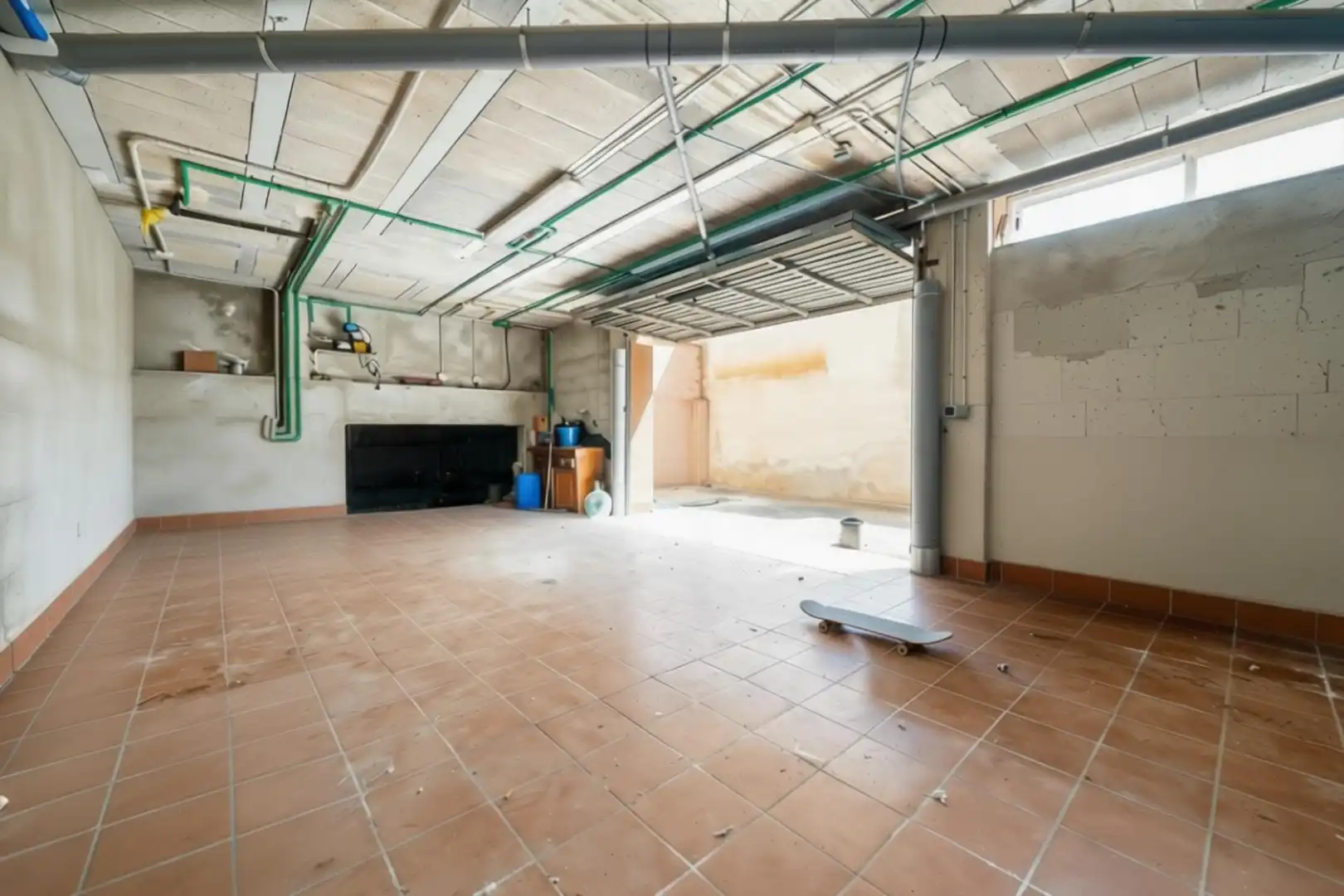 Einfamilien-Reihenhaus zum Verkauf in Felanitx mit Klimaanlage, Terrasse und Abstellraum