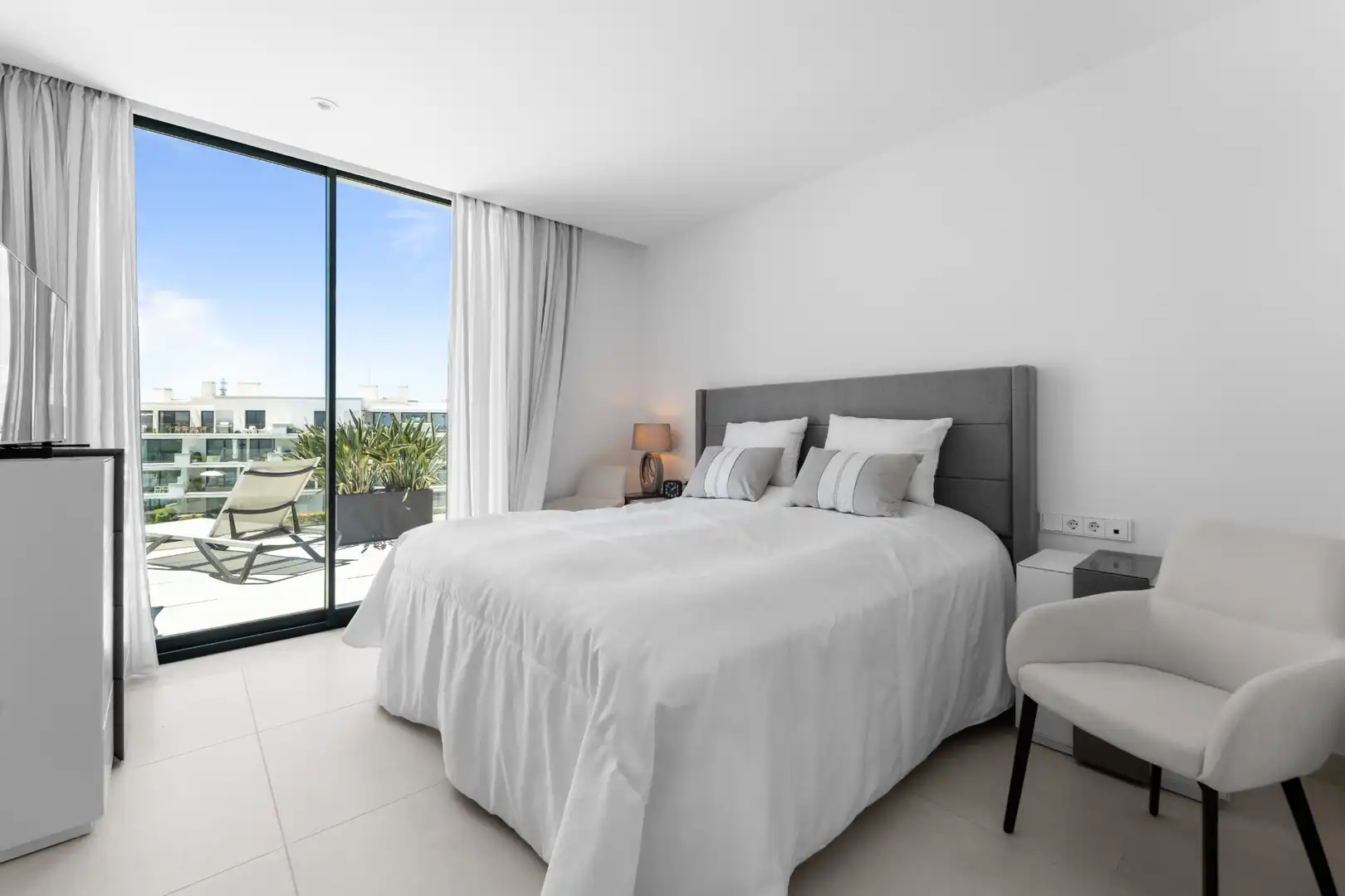 Penthouse mit Pool zum Verkauf in Calle Paula, imagen 25