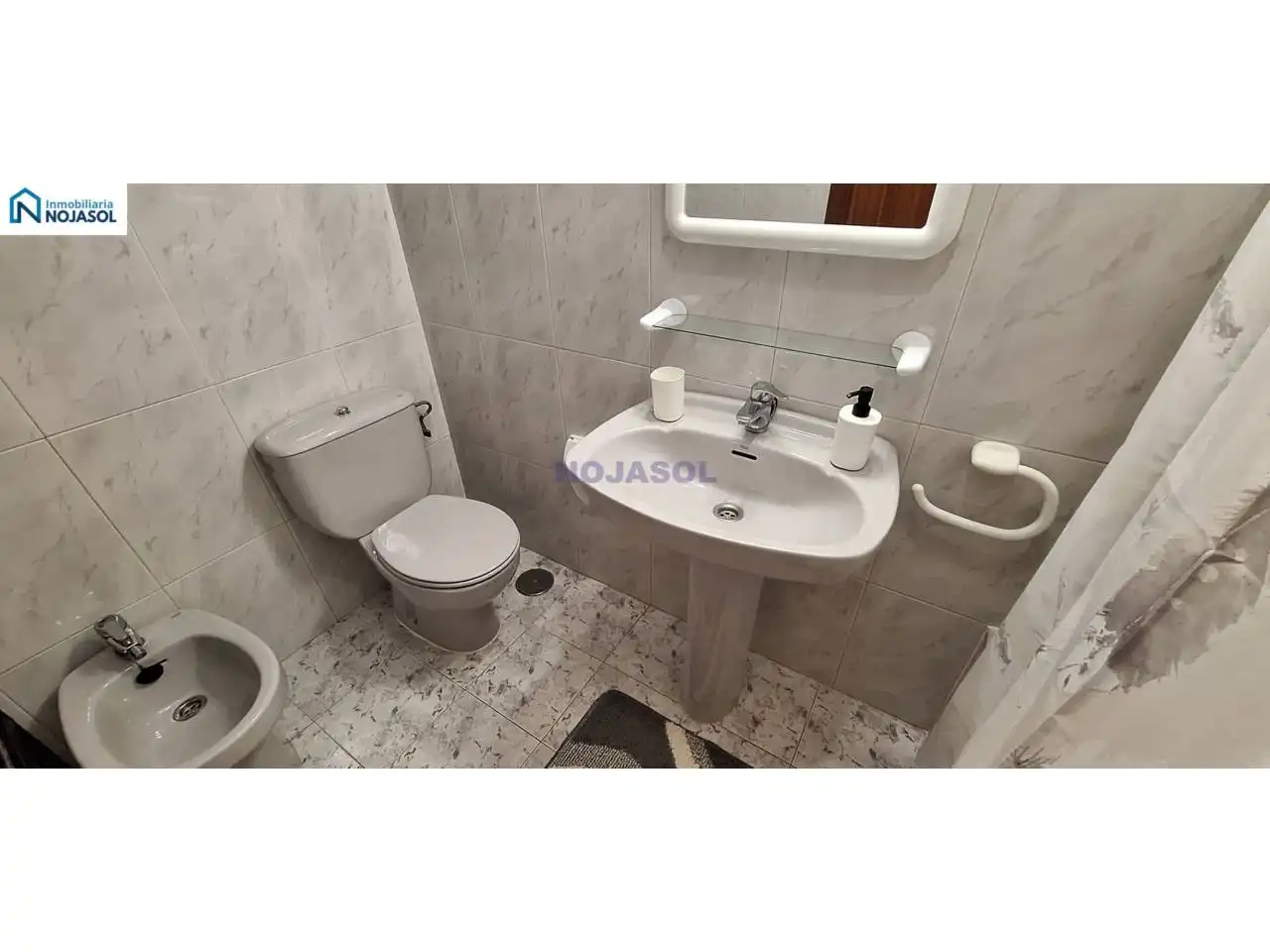 Apartament amb piscina de lloguer a Calle ARENAL 11, imagen 26