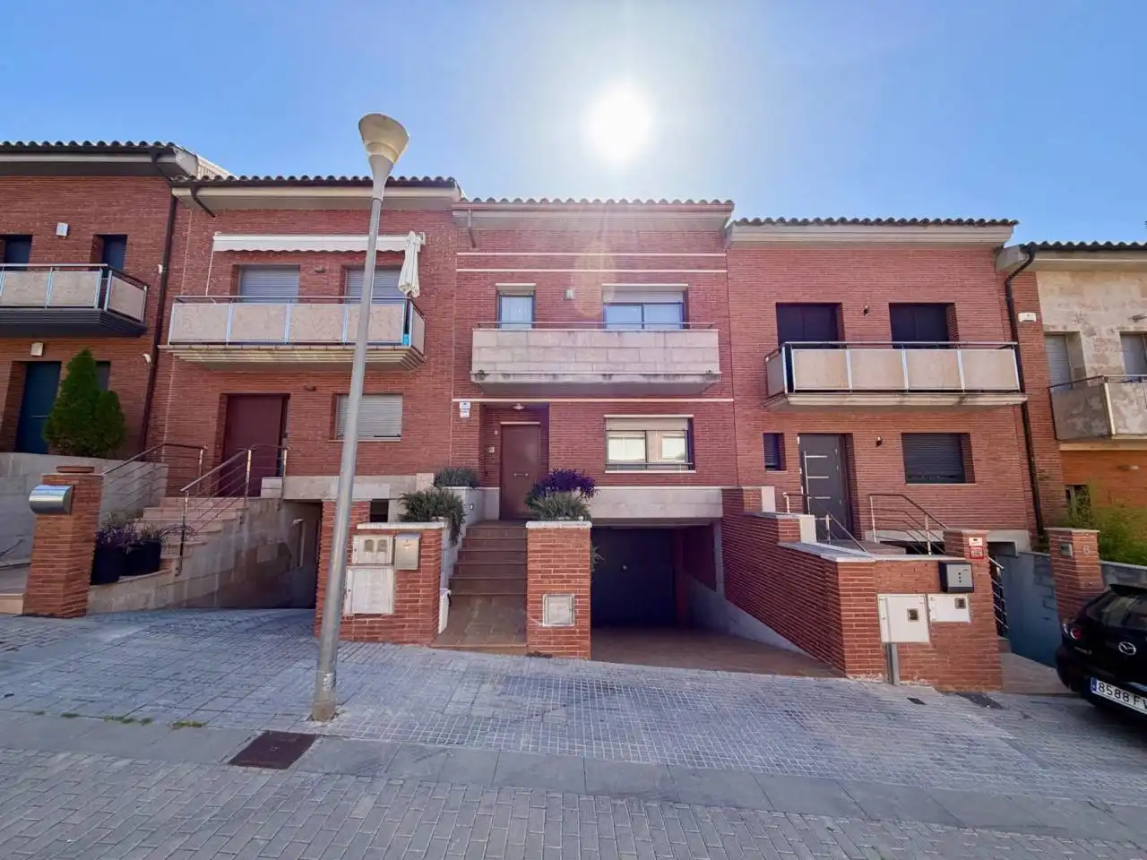 Casa amb jardí en venda a Calle Conrad Cardús, imagen 36