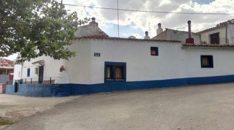 Foto 3 de Casa o xalet en venda a Peñascosa, Albacete