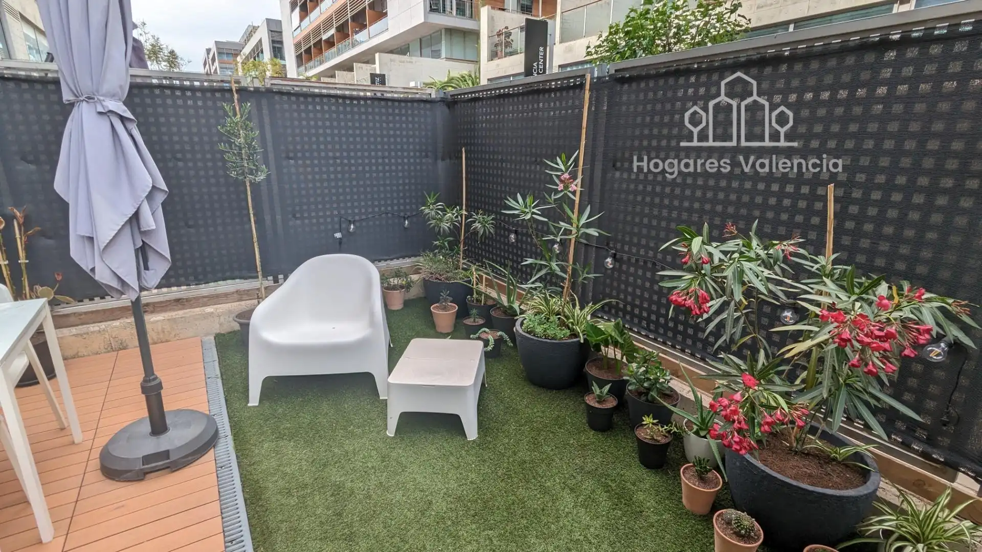 Loft amb piscina en venda a Calle Creu Roja 1, imagen 28