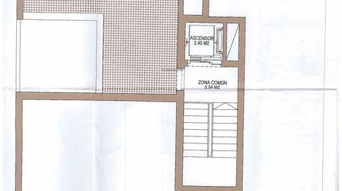 Foto 5 de Casa o chalet en venta en Pio XII, 19, Palma del Río, Córdoba