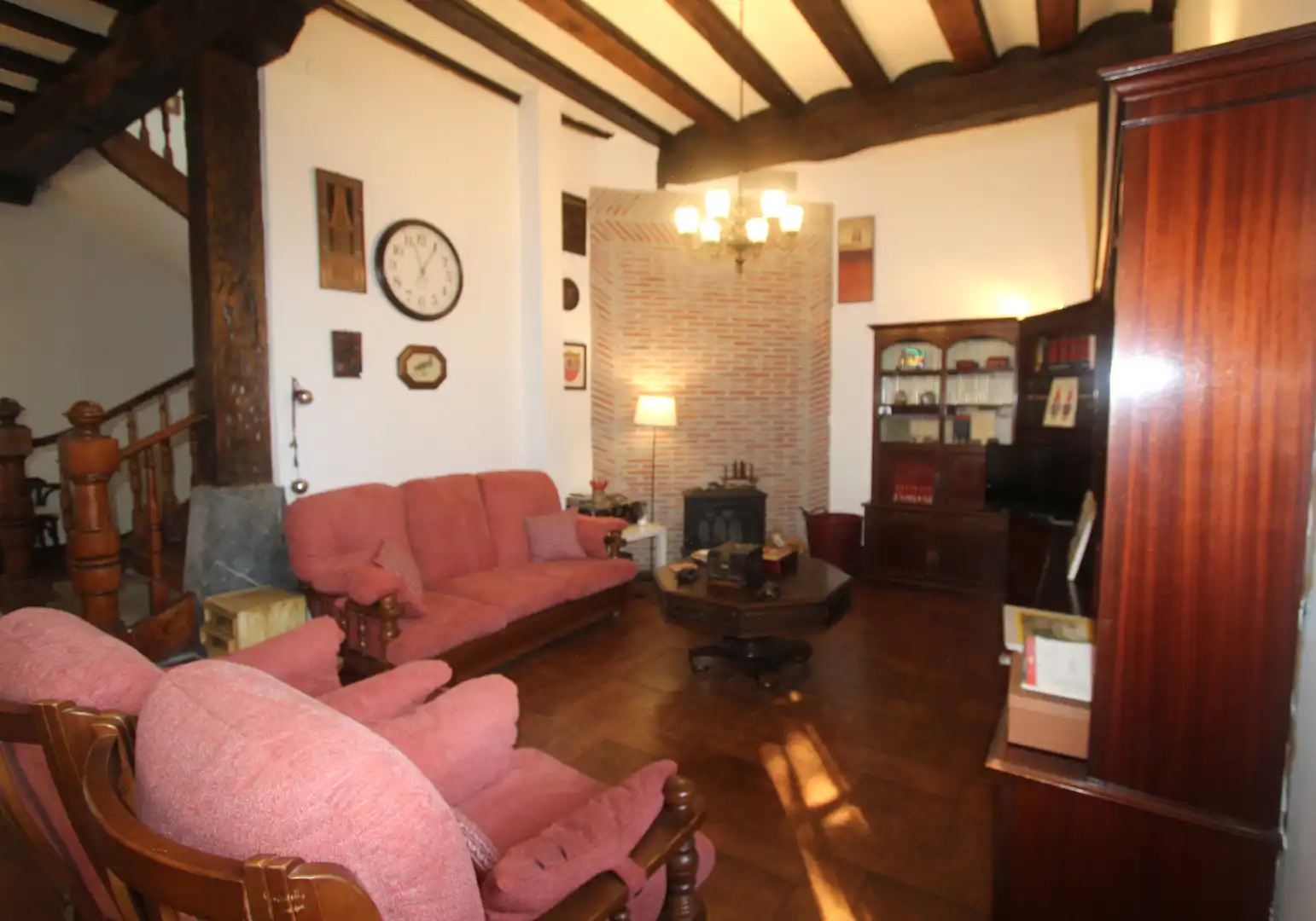 Maison mitoyenne avec terrasse à vendre à Otxanduri Auzoa, imagen 5