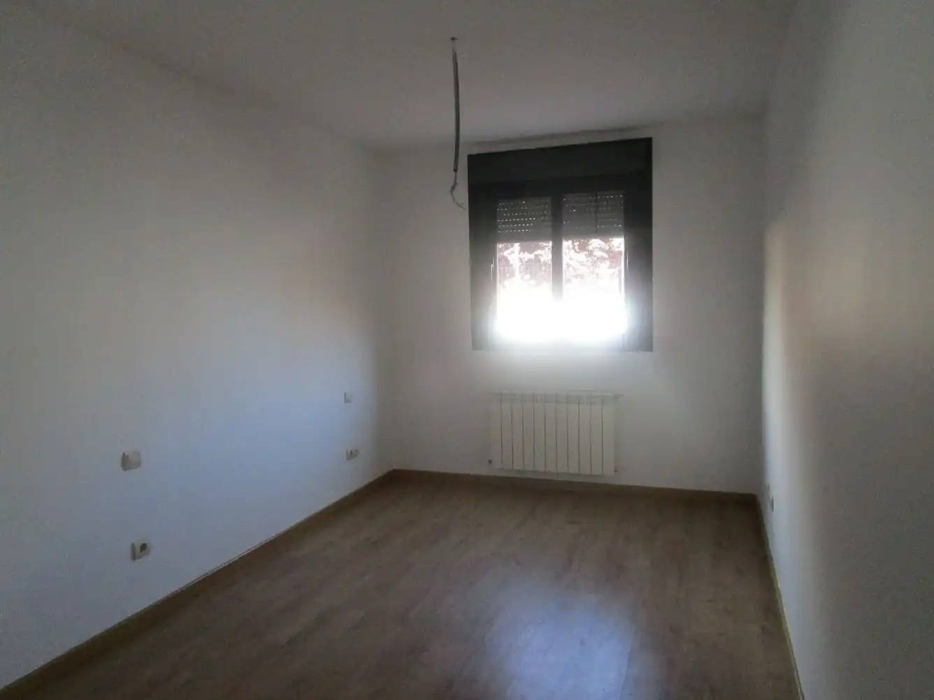 Wohnung zur Miete in El Quiñón