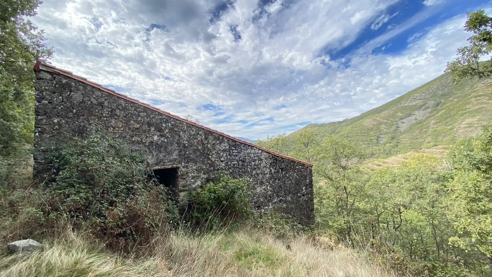 Terreno en venta en Tornavacas