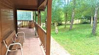 Garden of House or chalet for sale in Noja  with Terrace and Balcony