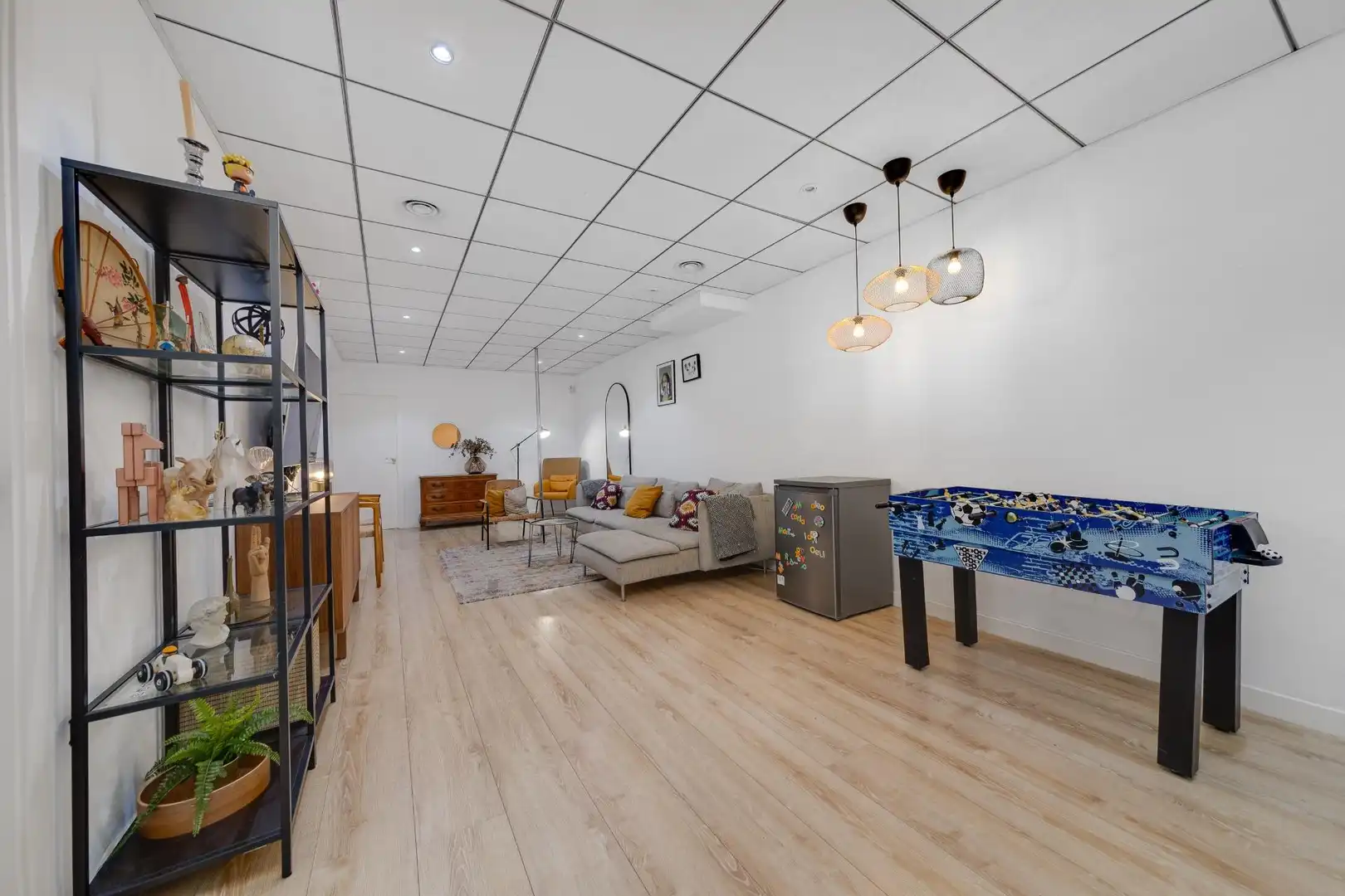 Apartamento con jardín en venta en Playa del Cura, imagen 43