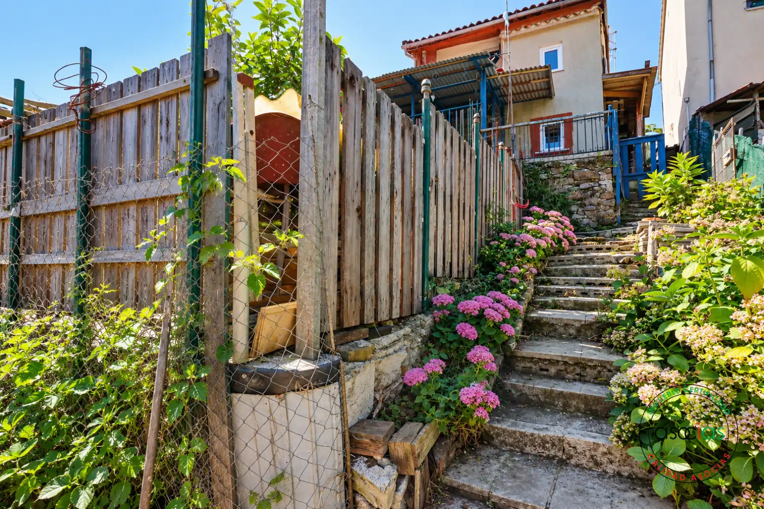 House with terrace for sale in Sama - CS PIECES,LES 6, imagen 29