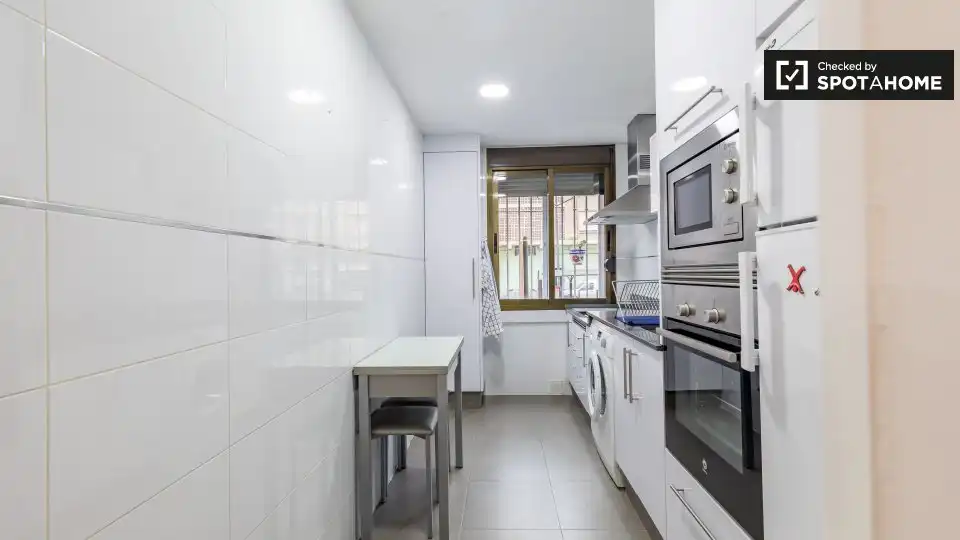 Habitación en Les Tendetes - Avenida Burjassot