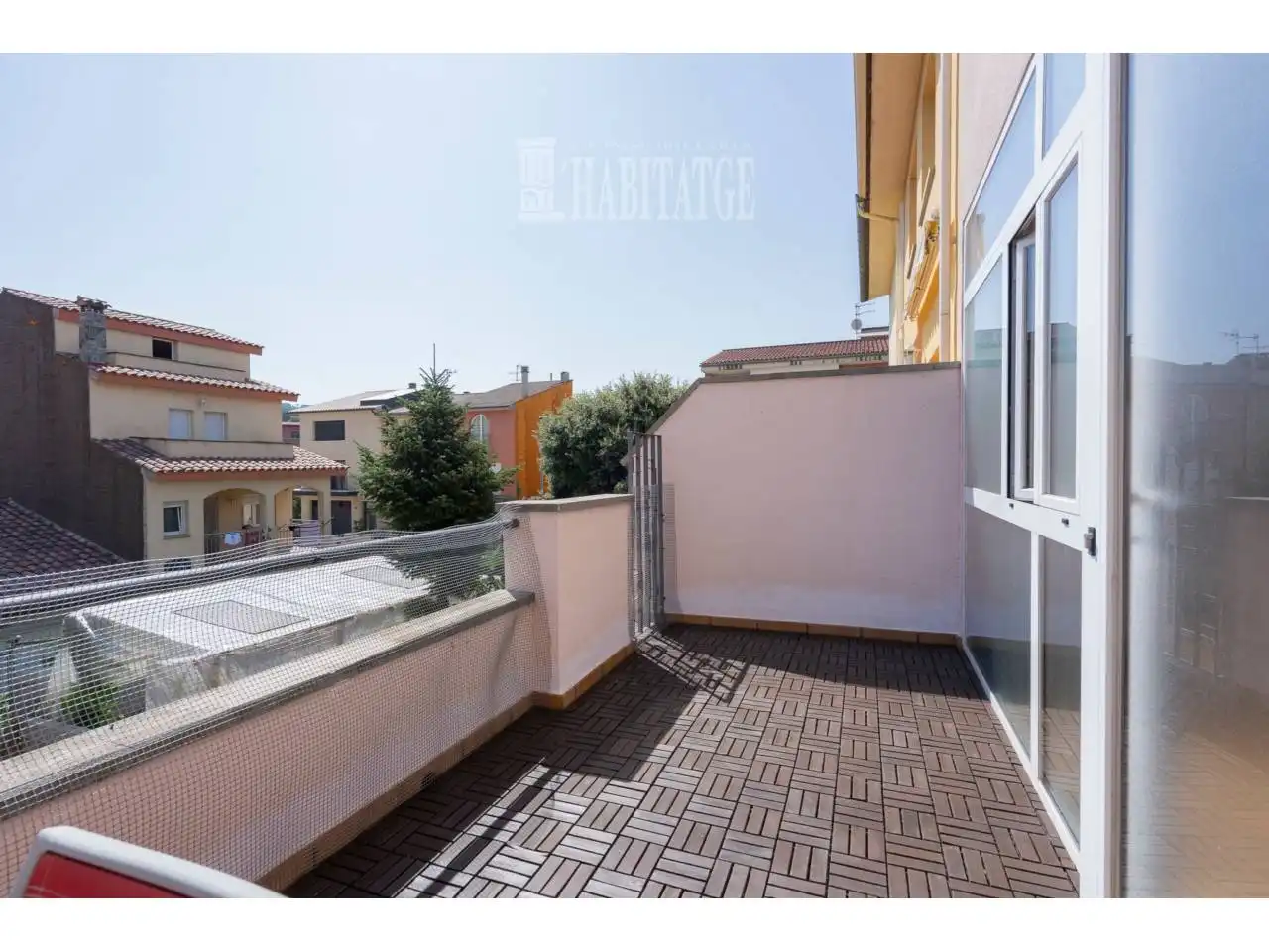 Terrace of Houses for sale in Taradell, Barcelona