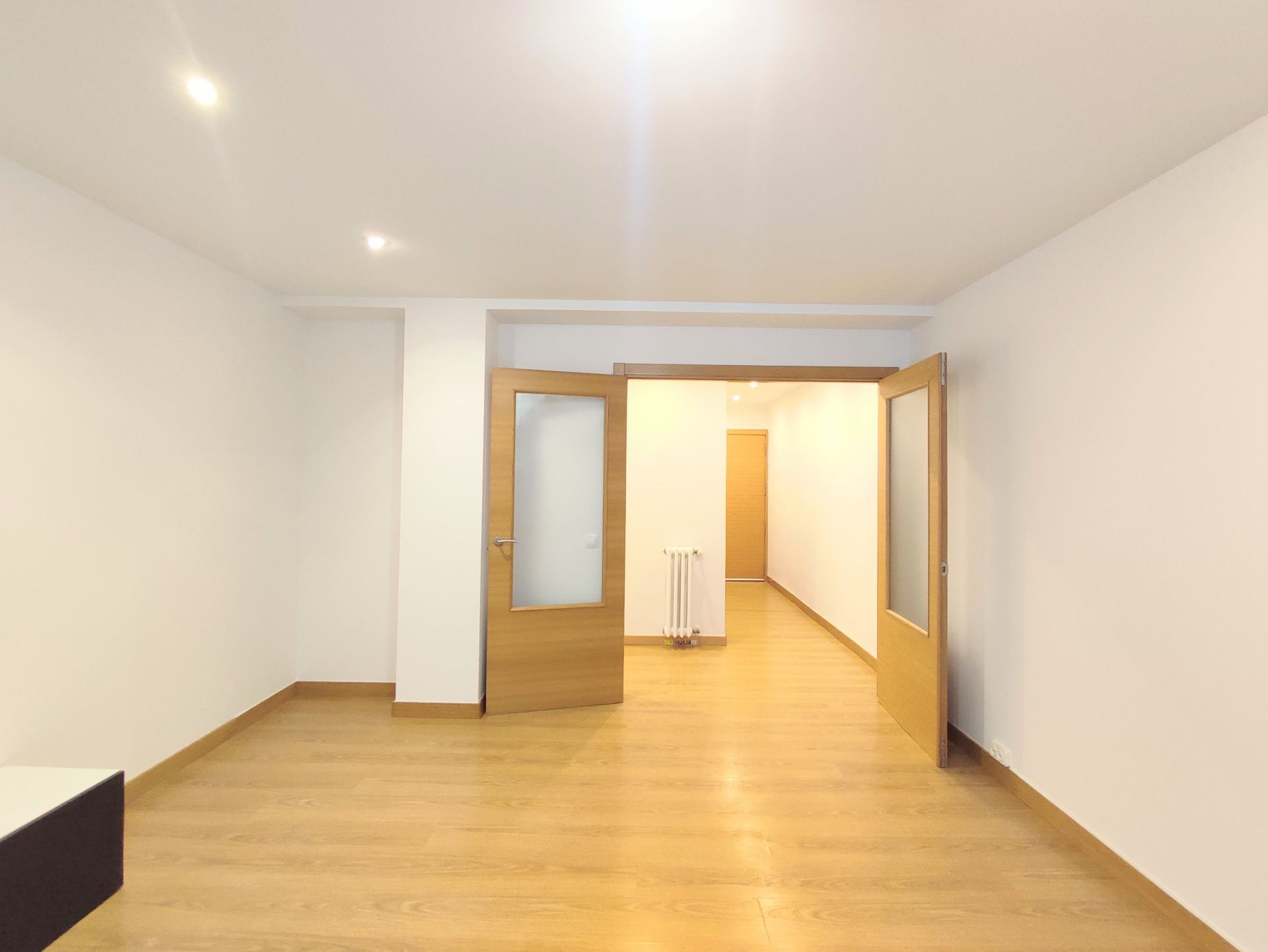 Flat to rent in  Pamplona / Iruña  with Heating