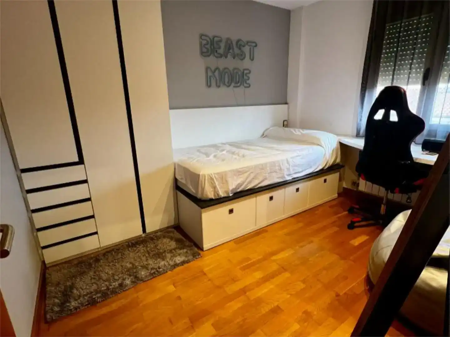 Habitación de Piso en venta en Mollerussa con Aire acondicionado y Balcón