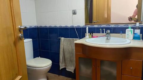Foto 4 de Planta baja en venta en Carrer de Lleó, 53, Centre, Badalona
