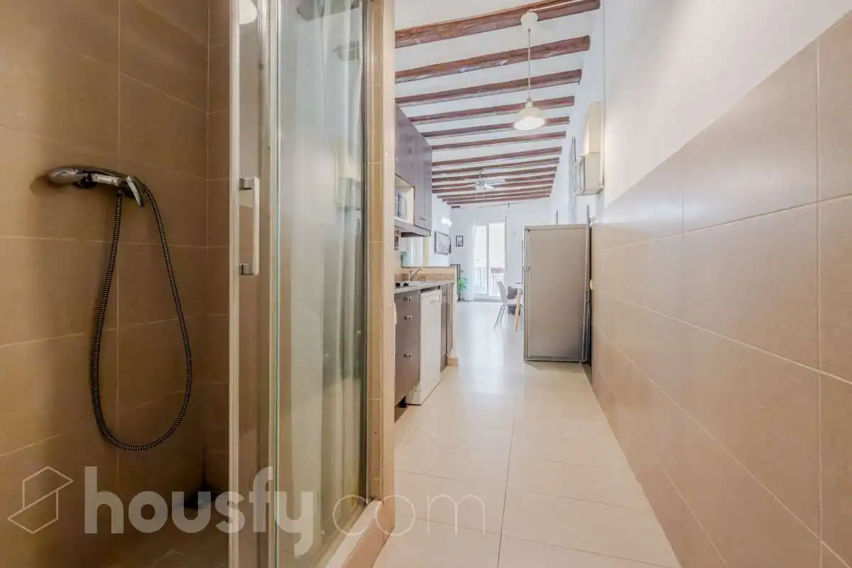 Appartamento con terrazza in vendita a Carrer del Príncep de Viana ., imagen 23
