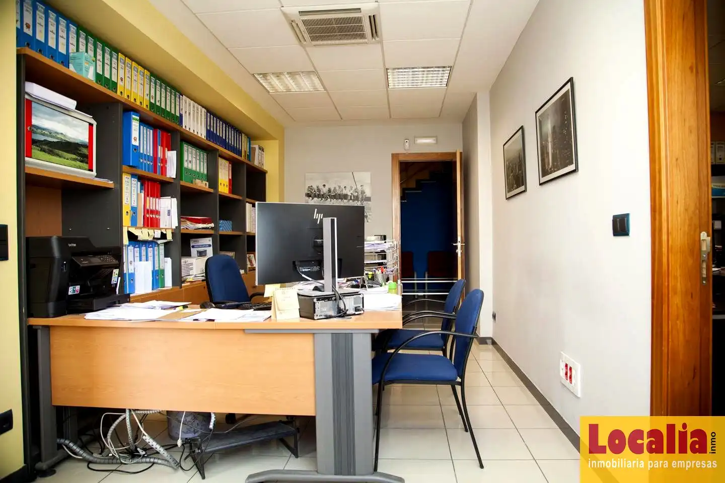 Nave industrielle à vendre à Sector 8 - Nueva Balastera, imagen 25