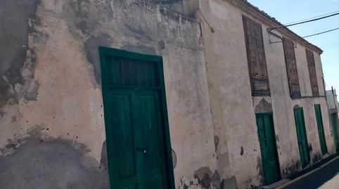 Foto 2 de Finca rústica en venda a Calle de el Peral, 21, Centro, Güímar