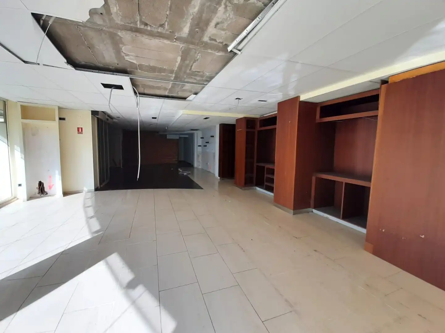 Commercial properties for sale in Calella