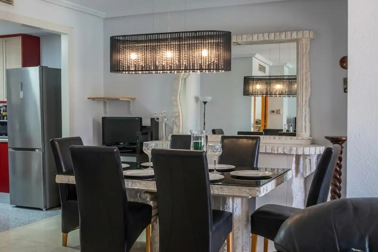 Detached house with terrace for sale in Torrejón de la Calzada, imagen 5