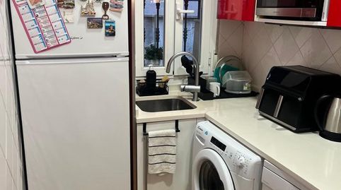 Foto 4 de Dúplex en venta en De Antonio de Leyva, Comillas, Madrid Capital