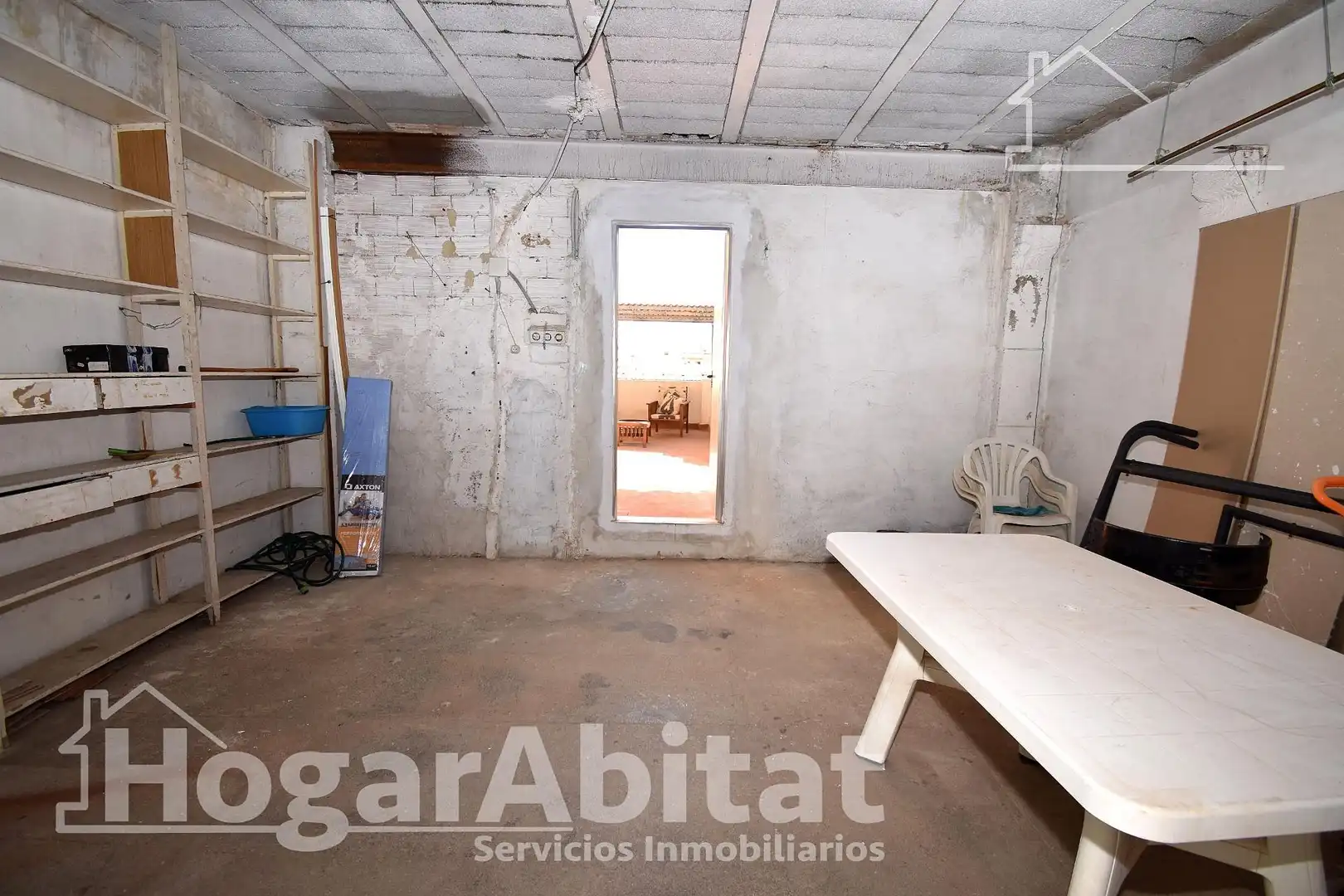 Casa o xalet en venda en Aldaia amb Terrassa i Traster