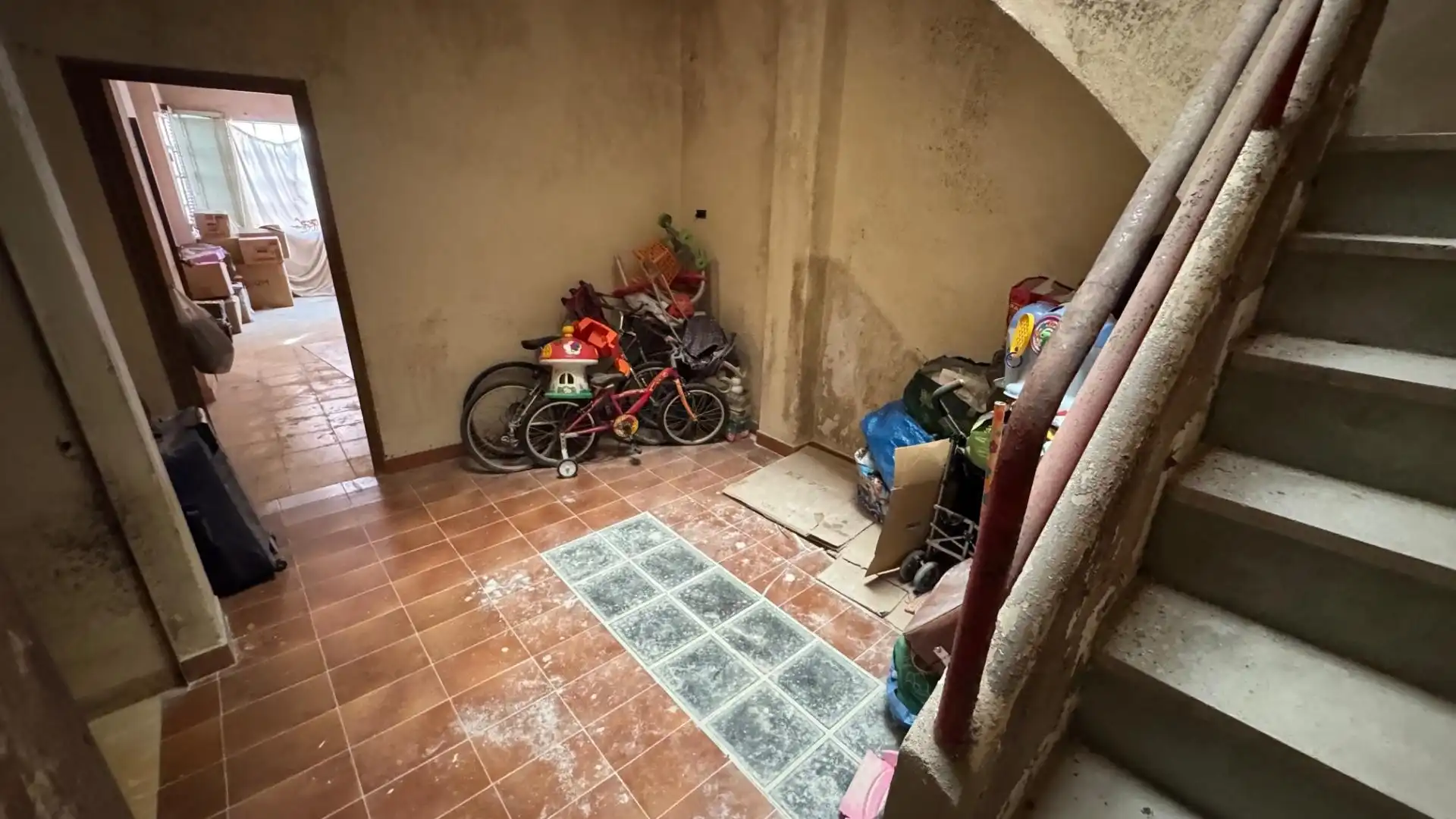 Casa o xalet en venda en Badajoz amb Terrassa, Traster i Balcó