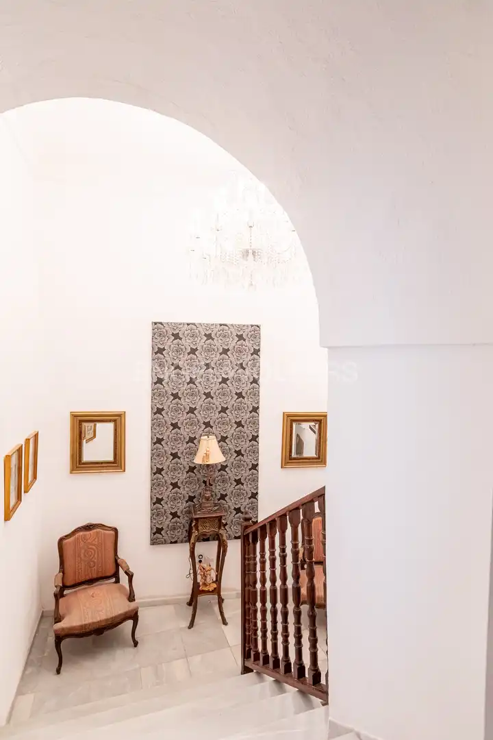 Casa con terrazza in vendita a Estepa, imagen 37