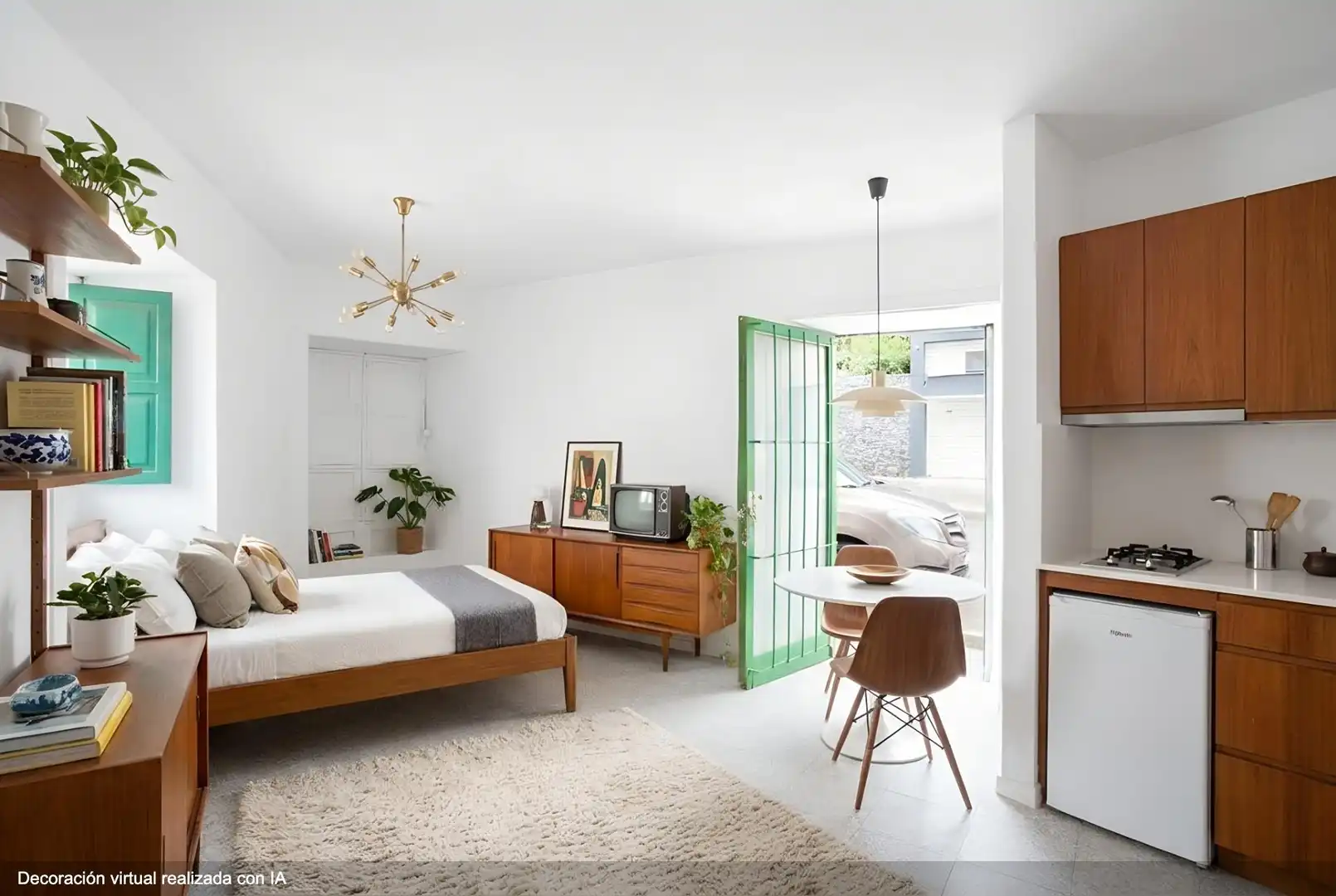 Haus zum Verkauf in La Victoria de Acentejo, imagen 3