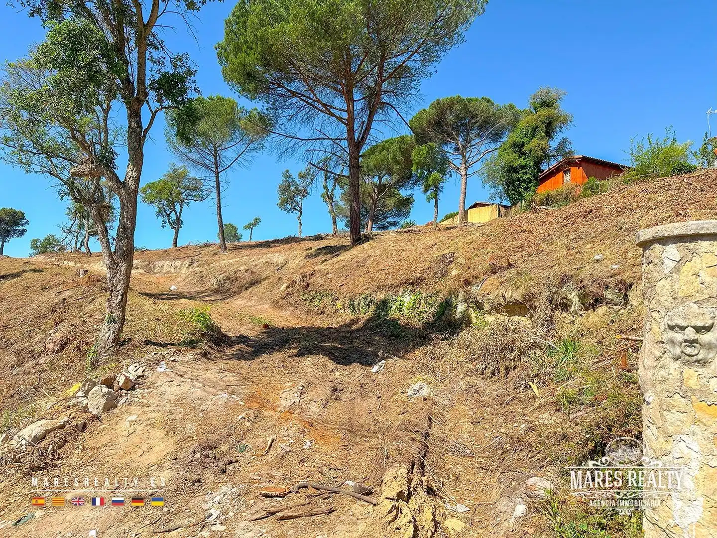Terrenos y solares en venta en Garceran, imagen 14