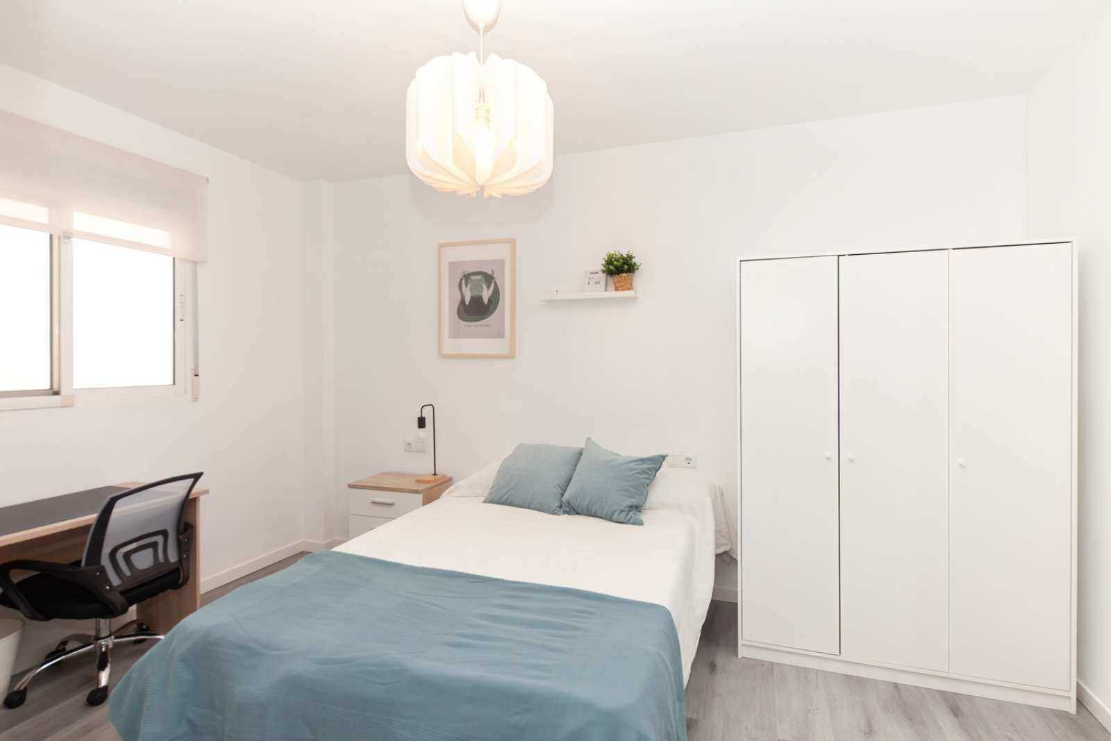 Flat to share in Poble Nou