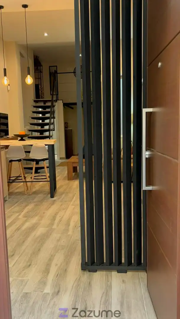 Loft zur Miete in Sevilla mit Klimaanlage, Heizung und Möbliert