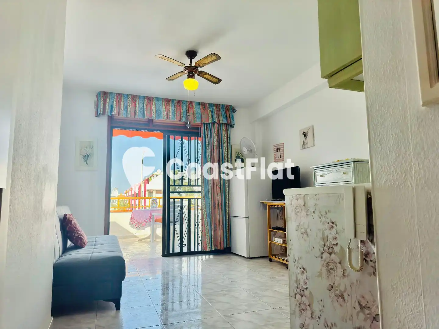 Appartement compact avec ascenseur à vendre à Noruega, imagen 12