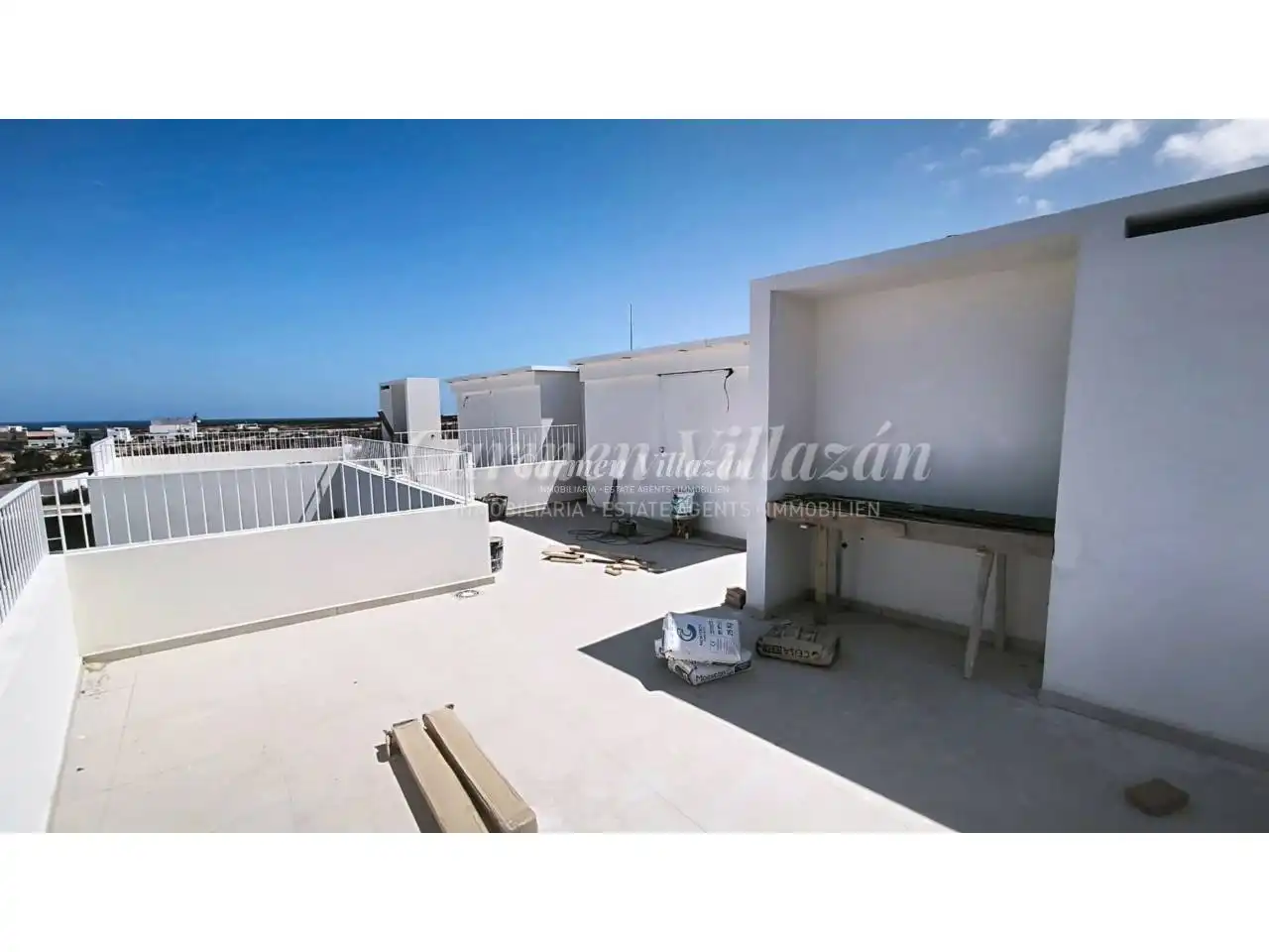 Terrace of Study for sale in Puerto del Rosario
