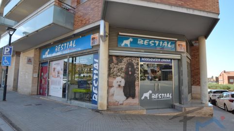 Foto 3 von Geschaftsraum zur Miete in Avenida Catalunya, Masquefa, Barcelona