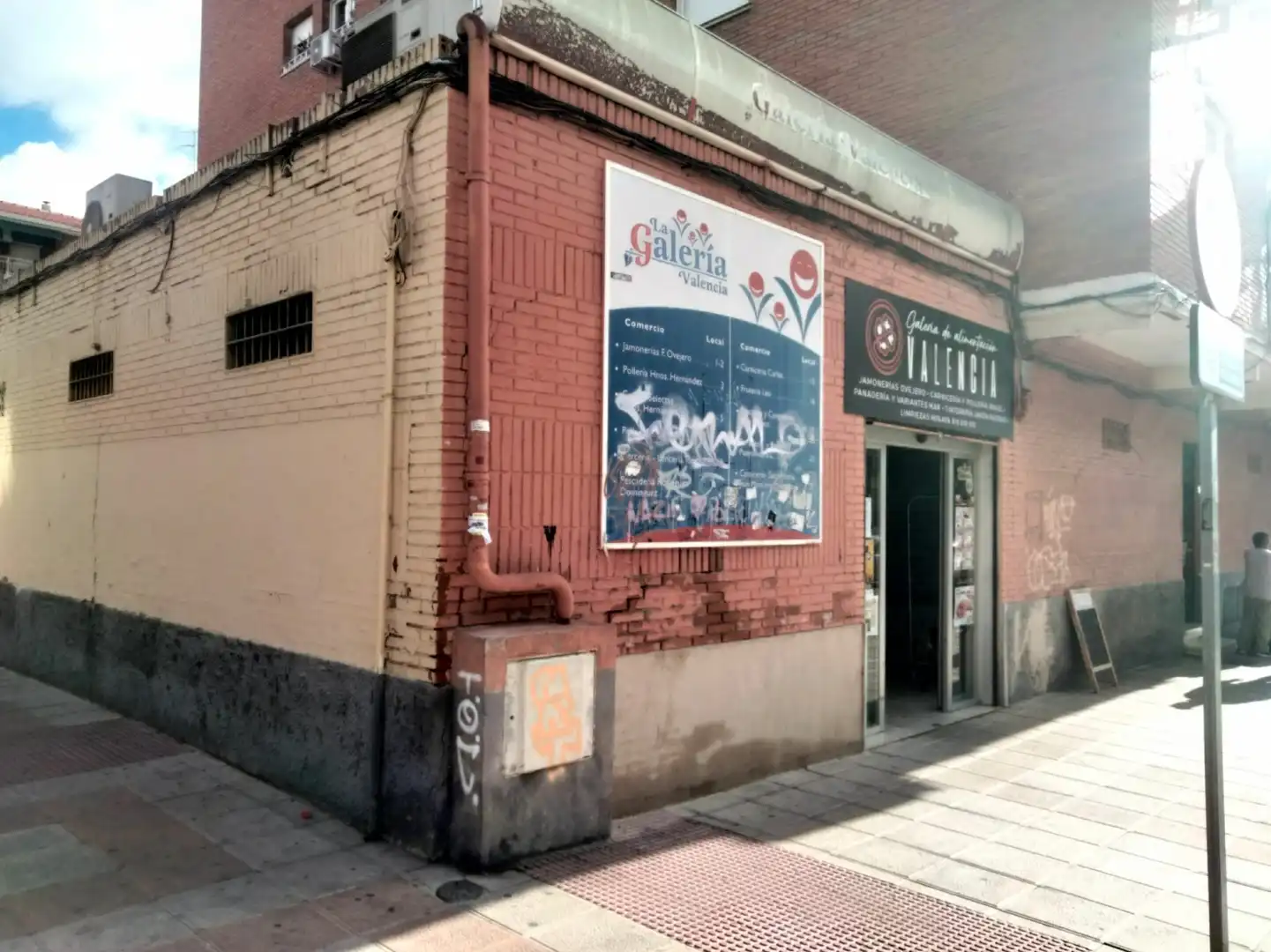 Local comercial en venda a Juan de la Cierva, imagen 14