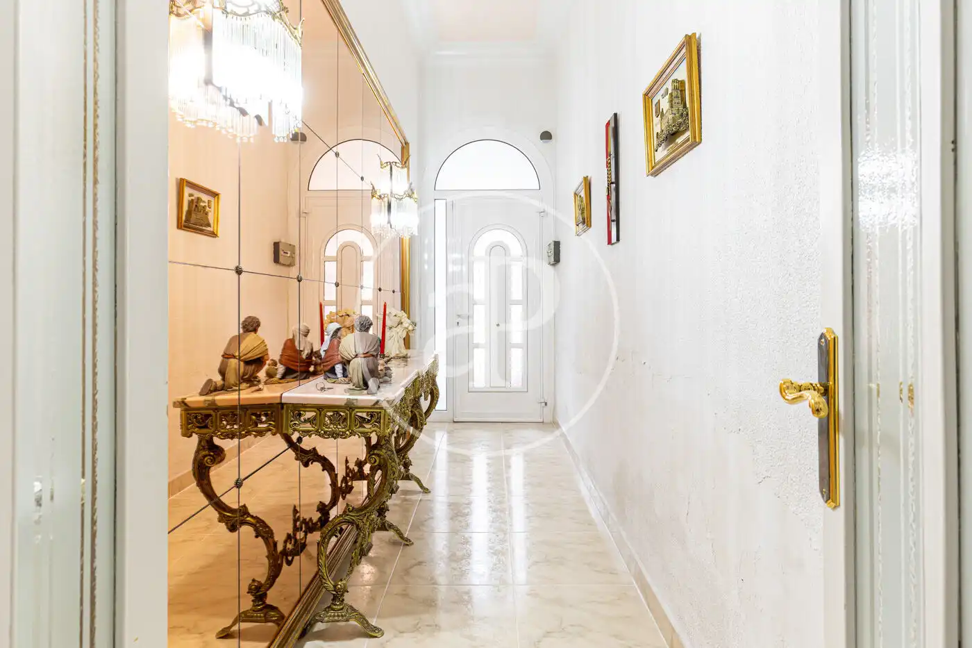 Casa o chalet en venta en Creu Alta