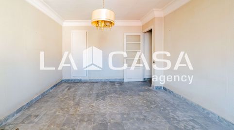 Foto 4 de Piso en venta en Calle Cavanilles, Jaume Roig, Valencia Capital