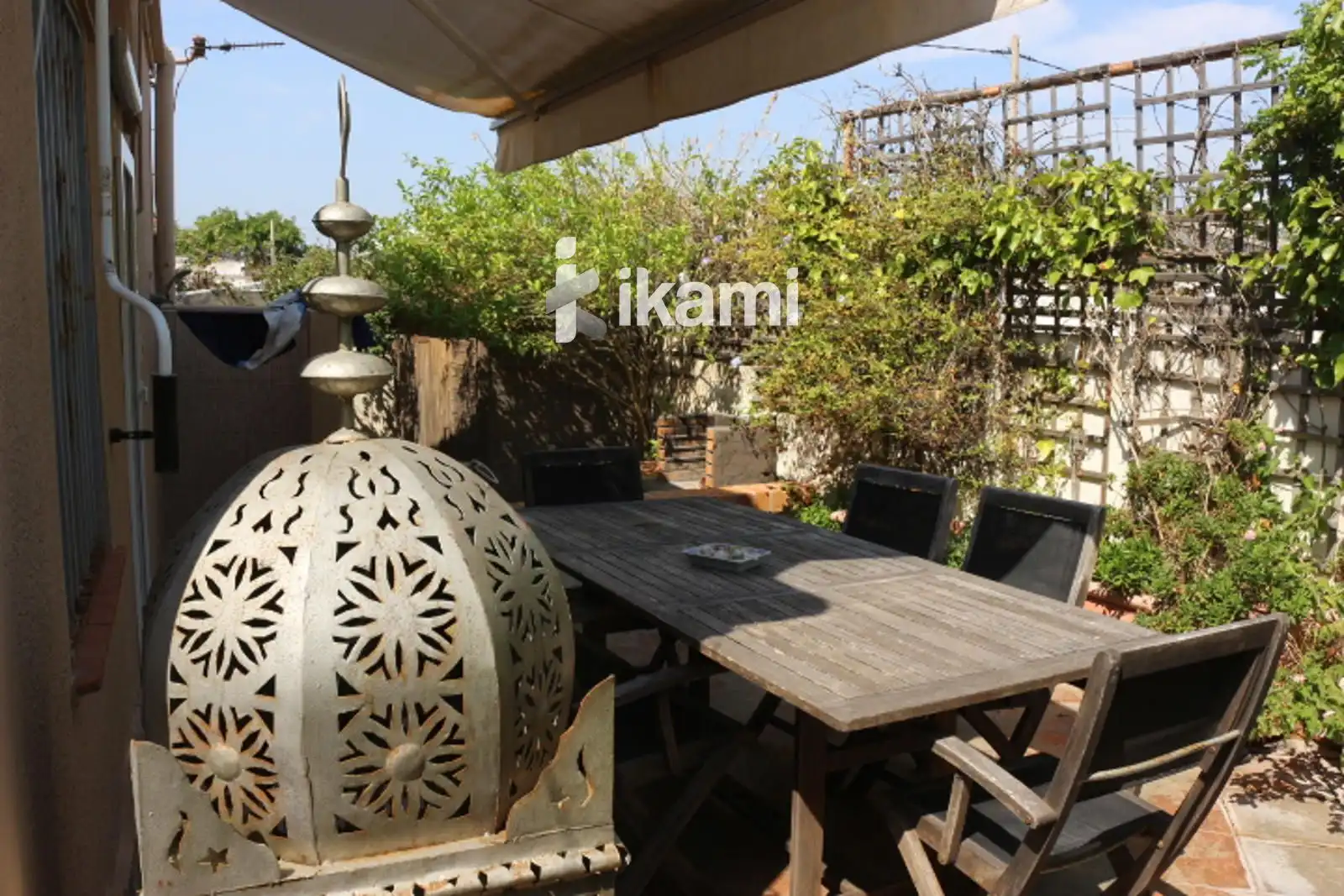 Houses for sale in Oliva Playa