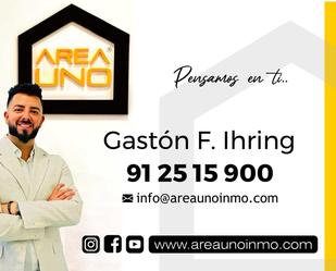 Flat for sale in  Madrid Capital  with Air Conditioner, Heating and Terrace