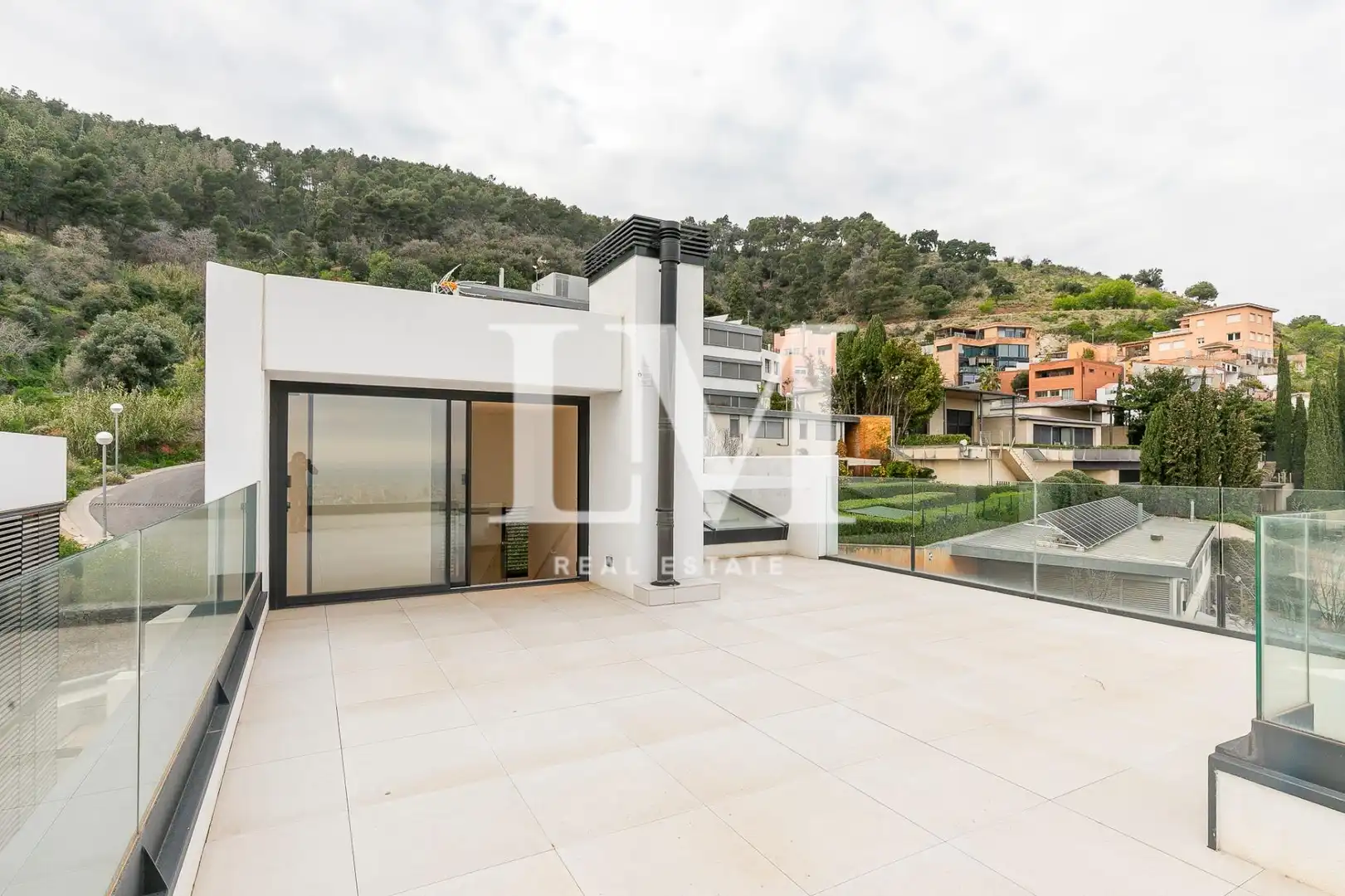 Haus mit Terrasse zur Miete in Carrer SAUC, imagen 53