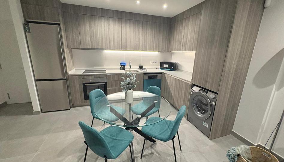 Foto 1 de Pis de lloguer a Salamanca, Salamanca - Uruguay, Santa Cruz de Tenerife