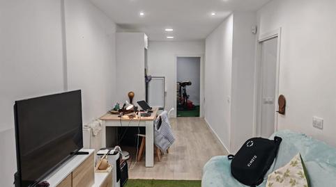 Foto 3 de Pis de lloguer a C. de Sepúlveda, Lucero,  Madrid Capital