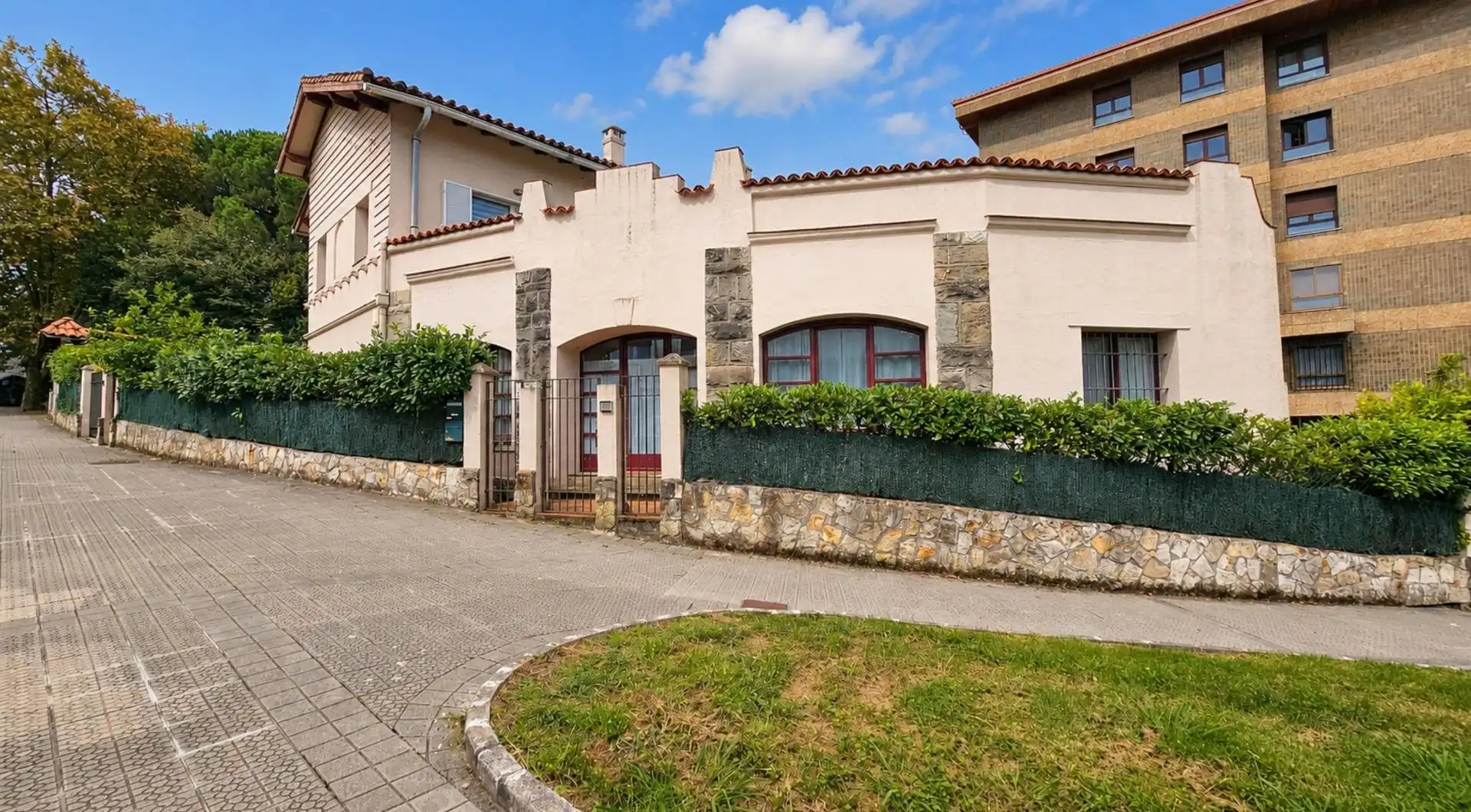 House with terrace for sale in Calle Negurigane, imagen 33
