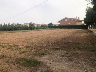 Terreno residencial en venta en Bellpuig